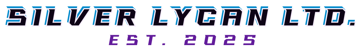 Silver Lycan, Ltd logo